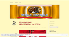 Desktop Screenshot of mardoto.com